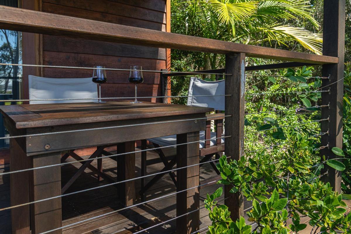 Lake Weyba Cottages Noosa Peregian Beach Exterior photo